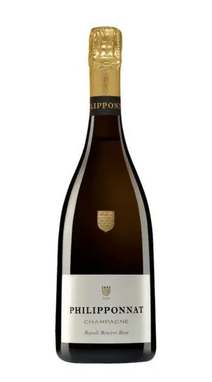 Champagne Brut Royale Réserve Magnum Philipponnat