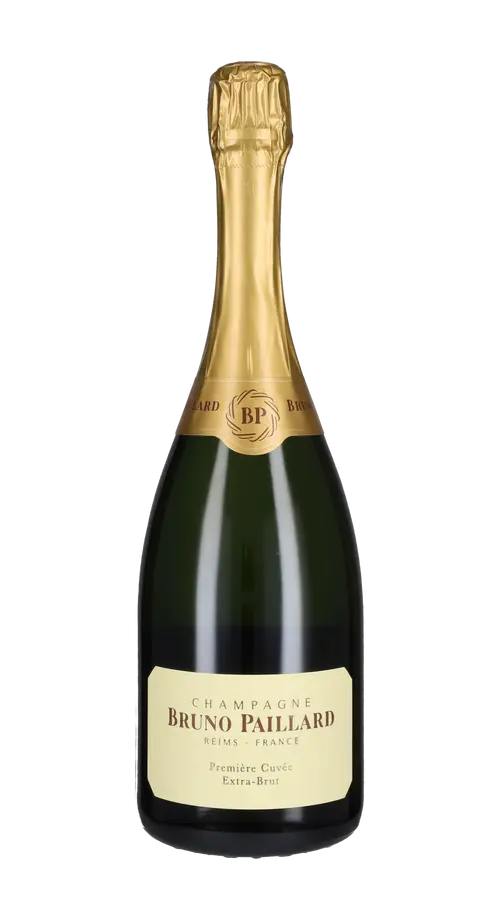 Champagne Extra Brut 'Premire Cuve' Bruno Paillard