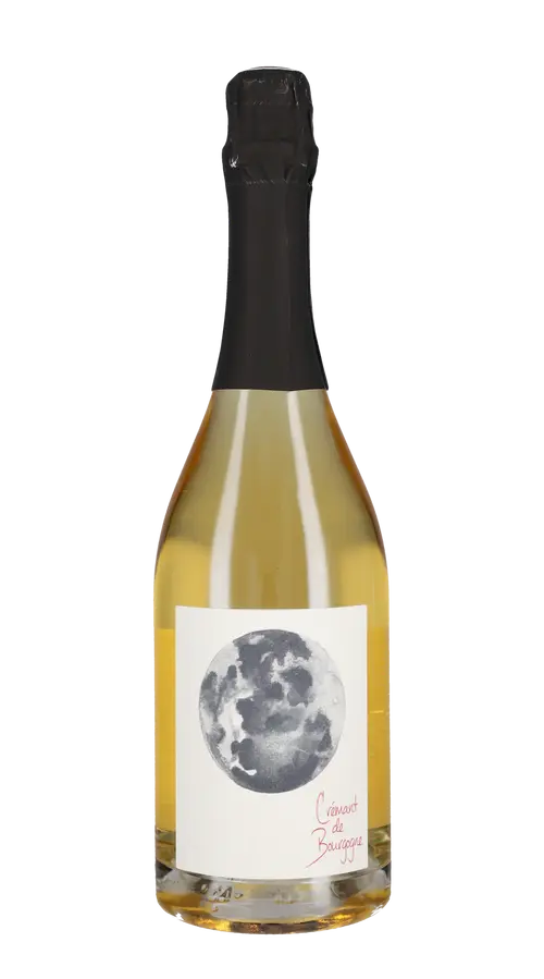 Cremant de Bourgogne Brut Nature Domaine Chasselay 2019