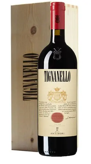 Tignanello Magnum Antinori 2018