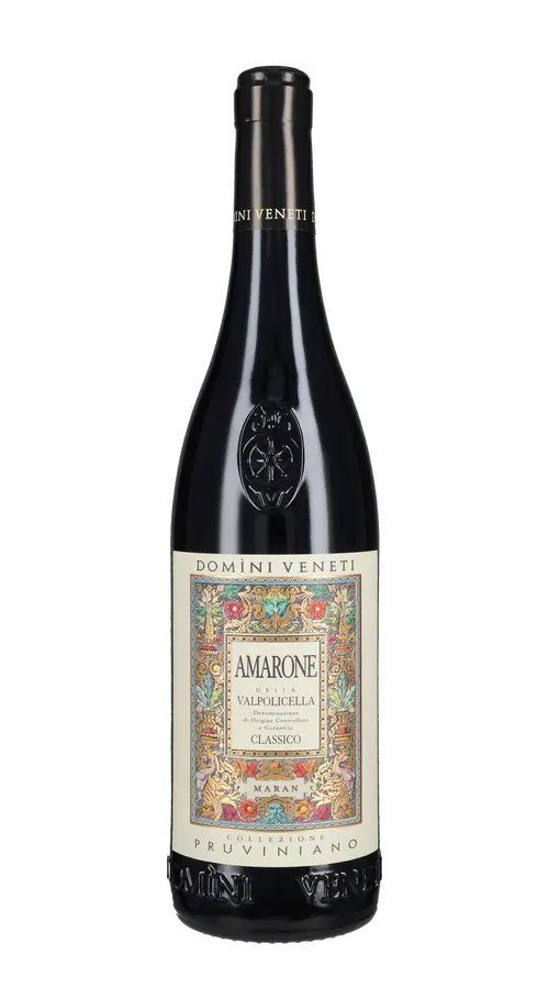 Amarone della Valpolicella Classico 'Pruviniano' Domini Veneti 2021