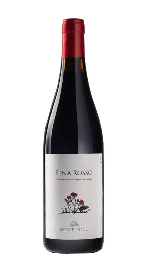 Etna Rosso Monteleone 2023