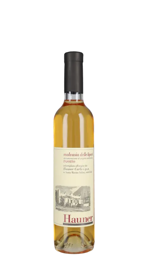 Malvasia delle Lipari Passita Hauner 2023 - 50cl