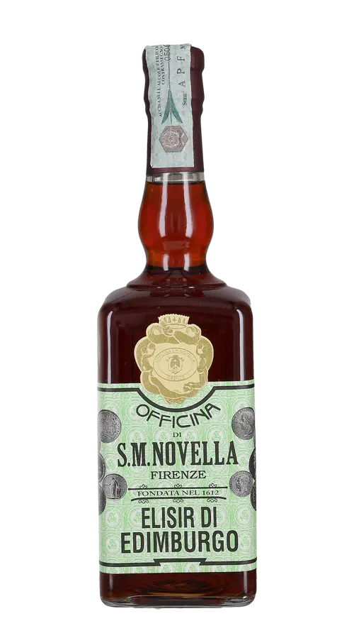 Elisir Edimburgo Santa Maria Novella - 50cl