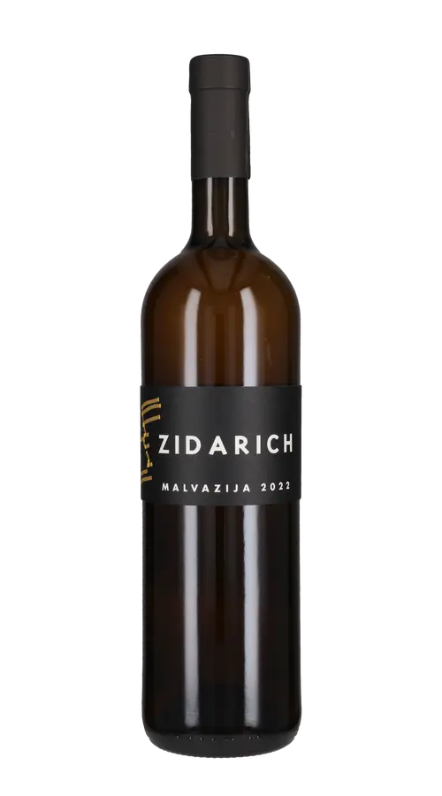 Malvasia Zidarich 2023