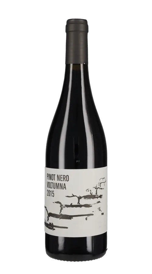 Pinot Nero Voltumna 2015
