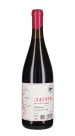 Palhete Rosato 'Saroto' Arribas Wine Company 2023