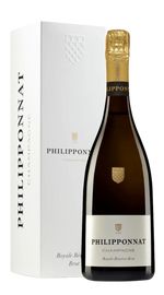Champagne Brut Royale Reserve Philipponnat (Box)