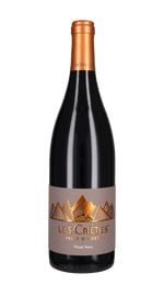 Pinot Noir Les Cretes 2025
