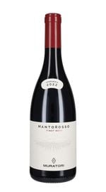Pinot Noir 'Mantorosso' Muratori 2022