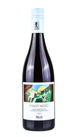 Pinot Noir 'Selezione' Agricola Mos 2024