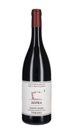 Pinot Noir 'Sopra' Fattoria Brena 2020