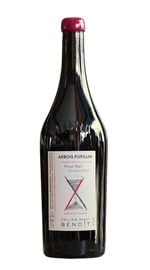 Pinot Noir 'Courbes Raies' Cellier Saint Benoit 2022