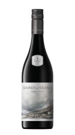 Pinot Noir 'Sound of Silence' Oak Valley 2024