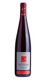 Pinot Noir 'Tradition' Domaine Stoeffler 2024