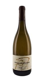 Pouilly Fuisse 'Ame Forest' Eric Forest 2022