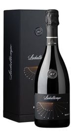 Prosecco Valdobbiadene Superiore Brut 'Ladaltempo' Ruggeri 2017