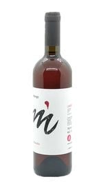 Margò Winery's 2022 'Fiero' Rose