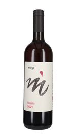 Margò Winery's 'Fiero' Rose 2021