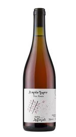 Antonioli Winery's 2023 Rose 'The Lesser Evil'