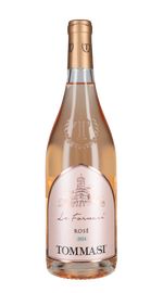 Tommasi 2024 'Le Fornaci' Rose