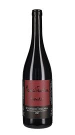 Rosato Massa Vecchia 2021