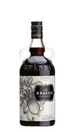 Rum Black Spiced Kraken