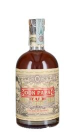 Rum Don Papa