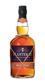 Rum 'Gran Anejo' Planteray