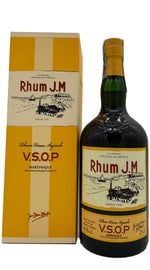 Rum Vieux Agricole JM VSOP