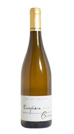Saint Joseph Blanc 'Cuvee Emisphere' Domaine Boissonnet 2021