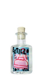 Salted Gin Extillo - 10cl