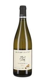Sauvignon 'Opoka' Marjan Simcic 2023