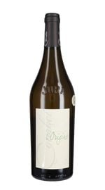 Savagnin 'Origine' Domaine Courbet 2023