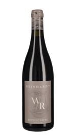 Spatburgunder Ortswein Ruppertsberg Weingut Reinhardt 2022
