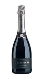 Sparkling wine Brut Blanc de Noirs Gusbourne 2019