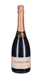 Sparkling wine Brut Rose Gusbourne 2016