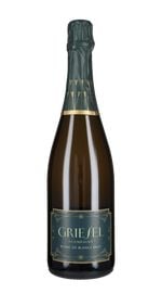 Brut Blanc de Blancs Griesel & Compagnie 2022 Classic Method Sparkling Wine