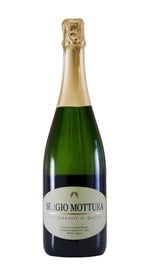 Sergio Mottura 2016 Brut Nature Classic Method Sparkling Wine