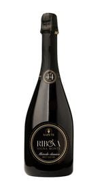 Saputi 2020 'Vigna Monte' Classic Method Brut Nature Sparkling Wine