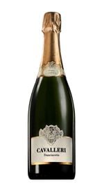 Cavalleri 2020 'Grandi Cru Collection' Classic Method Sparkling Wine