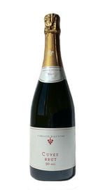 Terrazze dell'Etna 2019 'Cuvee Brut 50 months' Classic Method Sparkling Wine