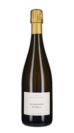 Divella Blanc de Blancs Classic Method Zero Dosage Sparkling Wine