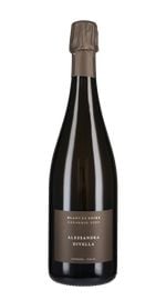 Divella Blanc de Noirs Classic Method Zero Dosage Sparkling Wine