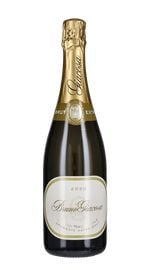 Bruno Giacosa 2020 Extra Brut Classic Method Sparkling Wine