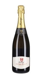 Murgo 2016 Extra Brut Classic Method Sparkling Wine