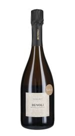 Buvoli 'Solera' Classic Method Extra Brut Sparkling Wine
