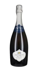 Kettmeir 2021 Pas Dose Classic Method Sparkling Wine