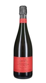 Nicola Gatta's 'Molener 90 Lune' Classic Method Rose Extra Brut Sparkling Wine