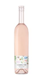 Susumaniello del Salento Rose Varvaglione 2025